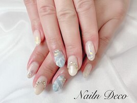 6月オススメSelect Nail ￥4980