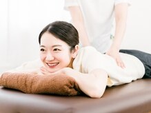 松川接骨院松川はり治療院