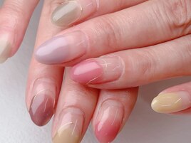 セレクトコース☆