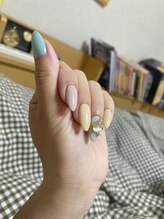 アヤネイルスタジオ(Aya Nail Studio)/