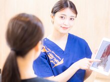 【骨盤矯正の技術はトップレベル】多くの著名人も信頼して通う★