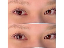 ルシードスタイル アイフラット(LUCIDO STYLE I-FLAT)/カラーエクステ