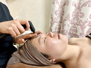 ピブトレ(PIBU TORE)/フェイシャルケア1