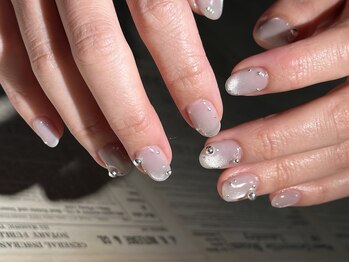 オエル(o'el.)/シルバーボール