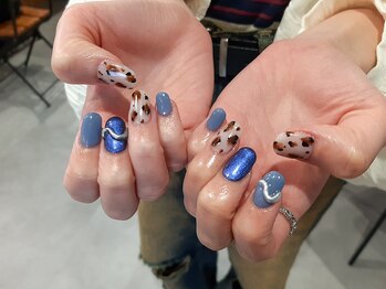 ルカ 大宮(Luca)/<HAND>定額オリジナルコース