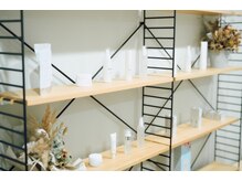 スローティー(Slowty)/ホームケア商品も販売してます！