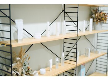 スローティー(Slowty)/ホームケア商品も販売してます!