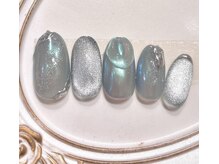 ティーエヌ 越谷店/イベントネイル☆梅雨