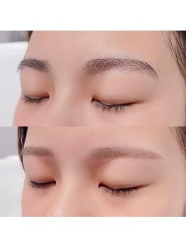 パシャ 名駅店(Pacha)/美眉スタイリング