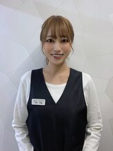 アイラッシュアンドネイルサロン クレアトゥール 松山(Createur)&nbsp;【Nail】 越智