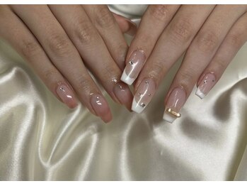 チャイ 大阪上本町店(chai)/design by Nozomi