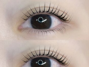 アールラッシュ(R-LASH)/ラッシュリフト(まつ毛パーマ)