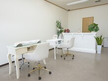 サロン ド プラチナ(Salon de Platinum)