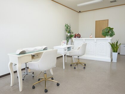 サロン ド プラチナ(Salon de Platinum)の写真
