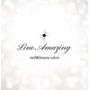 リノ アメージング(Lino.amazing)のお店ロゴ