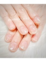 イーユービー(E.U.B)/ハンドケア【ひばりヶ丘】