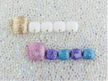 キティ なんば店(Kitty)/フット定額Aコース☆