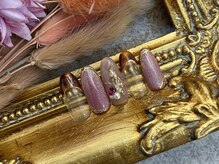 ルミエナ 銀座(Lumiena Ginza)/ダイヤモンドコース