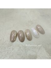 リエスペランサ(Re.Esperanza)/