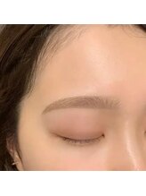 やまとなでしこ 中野店/アイブロウスタイリングワックス