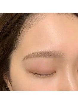 やまとなでしこ 中野店/アイブロウスタイリングワックス