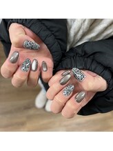 ハウオリ(Hau’oli)/【定額デザイン¥6,000】