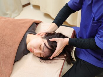 なごやの森/小顔・輪郭矯正