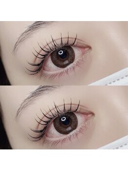 キープ力が自慢のサロン