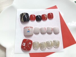 ☆新春デザイン☆