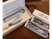 木温ノ輪/【ReFa】正規取扱店になりました