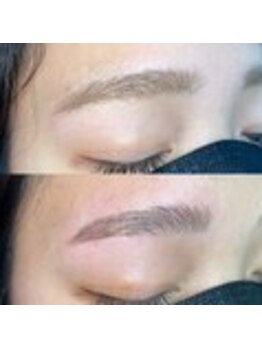 ロコラッシュ 池袋西口店/まつげパーマ/パリジェンヌ/LED