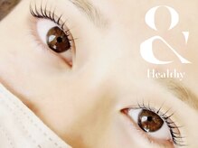ネイルアンドアイラッシュサロン レア 錦糸町店(Lea)の雰囲気（《&Healthy》◆まつエクとまつパーの長所を同時に叶えます。）
