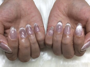 コレット(Colette.)/ジェルネイル［横浜/上大岡］