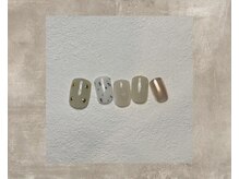 マルネイル 大宮店(MARU NAIL)/regular design＋ &nbsp;¥7,980