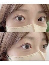 フー(fuu)/parisienne lash lift