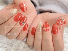 ベルダ(BELDAD)/お客様ネイル ー Customer nail