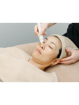 毛穴ケアをしたい