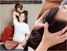 【パソコン携帯による眼精疲労】タイ式マッサージ120+ヘッドスパ30計155分