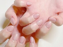 ルミエール 西宮北口店(Lumiere)/☆ハンドワンカラー☆