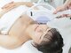 グロス(GLOSS)の写真/【女性の受付を開始しました】全身~十分に毛が抜けきっていない箇所のみのご利用も大歓迎!是非ご来店下さい