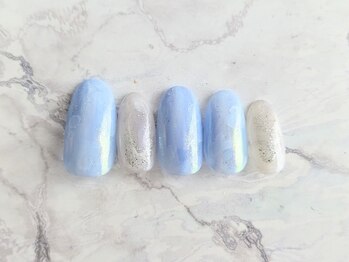 ルーム 新松戸店(ROOM)/【定額プラチナコース¥6800】