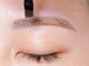 ドース(DOSE)の写真/お顔の印象を決める眉毛のお悩みはプロにお任せ!!美眉アイブロウWAXスタイリングで理想のお目元に★