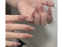 ピュアアンドリッチネイルサロン(Pure&Rich Nail Salon)/