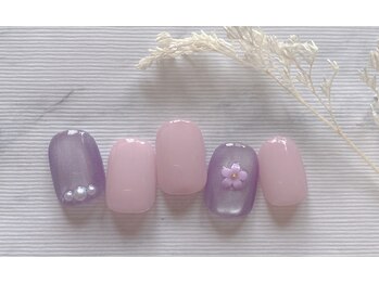 ベルファム(Belle femme)/