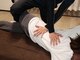 ワン ストレッチ(ONE stretch)の写真/【ストレッチ専門店/百舌鳥八幡駅1分】全身ストレッチで肩こりや腰痛などのお悩みや柔軟性UPにオススメ◎ 