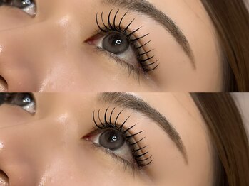 カミエユニ(Kamie-uni-)/バインドロック