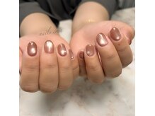 ネイルズクレア(Nail’s Crea)/マグネットネイル