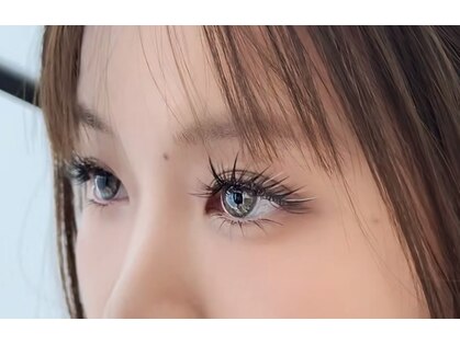 アラーナサロン(Arana salon)の写真