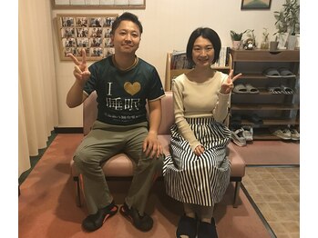 高槻宗八鍼灸整骨院/T・Yさん(30代)