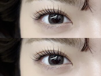 アムズ バイ アイ トーキョー 渋谷店(ams by AI TOKYO)/まつげパーマ♪[渋谷]